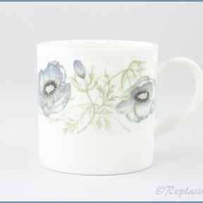 Wedgwood - Glen Mist (Susie Cooper Design) - Coffee Can