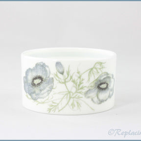 Wedgwood - Glen Mist (Susie Cooper Design) - Sugar Bowl (Coffee)