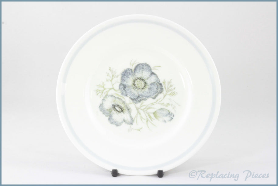 Wedgwood - Glen Mist (Susie Cooper Design) - 6" Side Plate