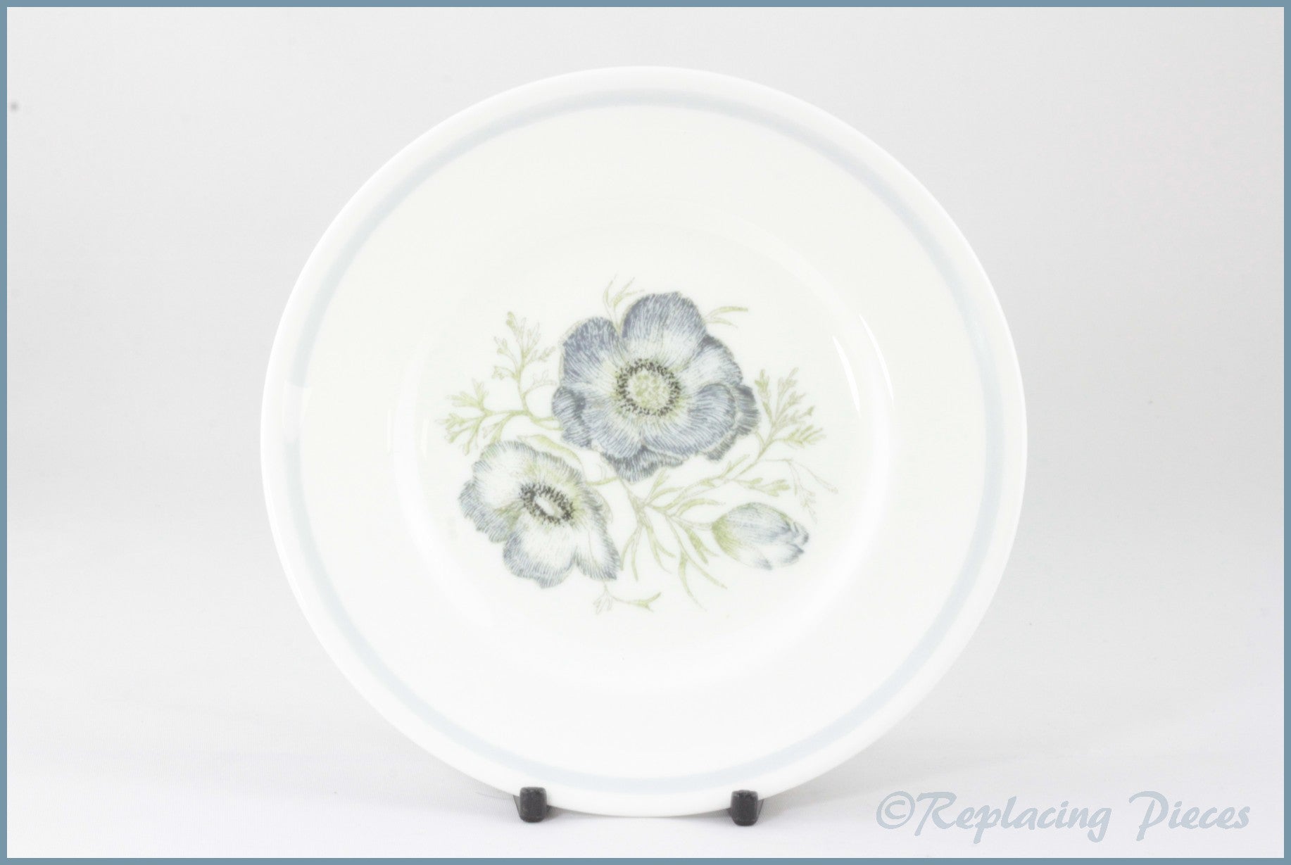 Wedgwood - Glen Mist (Susie Cooper Design) - 6