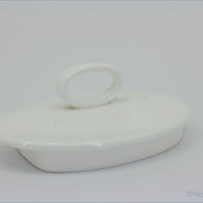 Wedgwood - Blue Anemone - Teapot Lid ONLY