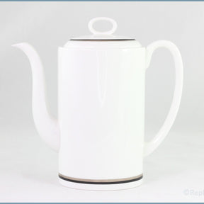 Wedgwood (Susie Cooper) - Charisma - Coffee Pot