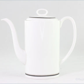 Wedgwood (Susie Cooper) - Charisma - 1 1/2 Pint Coffee Pot