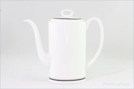 Wedgwood (Susie Cooper) - Charisma - 1 1/2 Pint Coffee Pot