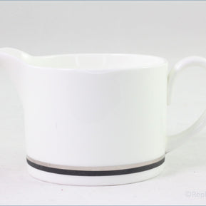 Wedgwood (Susie Cooper) - Charisma - Cream Jug