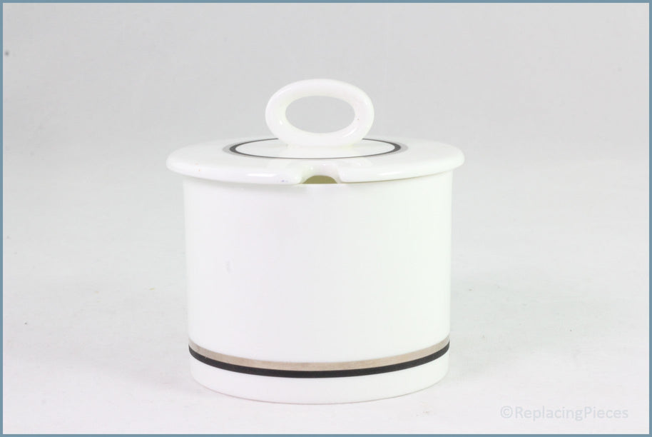 Wedgwood (Susie Cooper) - Charisma - Lidded Sugar Bowl