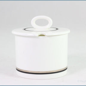 Wedgwood (Susie Cooper) - Charisma - Lidded Sugar Bowl