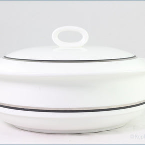 Wedgwood (Susie Cooper) - Charisma - Lidded Vegetable Dish