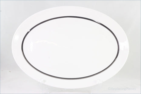 Wedgwood (Susie Cooper) - Charisma - 15 3/4" Oval Platter