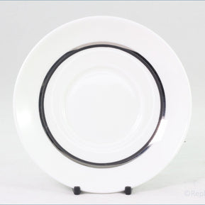 Wedgwood (Susie Cooper) - Charisma - Tea Saucer