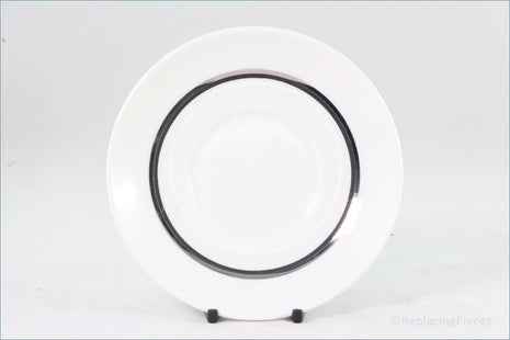 Wedgwood (Susie Cooper) - Charisma - Tea Saucer