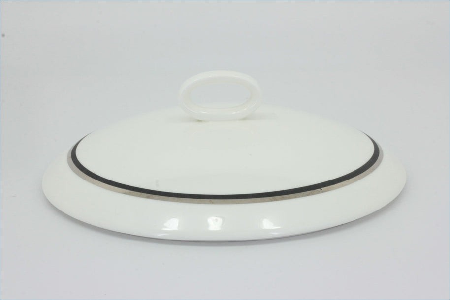 Wedgwood (Susie Cooper) - Charisma - Lidded Vegetable Dish (Lid ONLY)