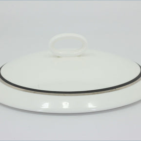 Wedgwood (Susie Cooper) - Charisma - Lidded Vegetable Dish (Lid ONLY)