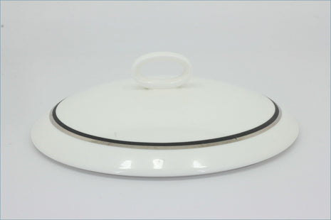 Wedgwood (Susie Cooper) - Charisma - Lidded Vegetable Dish (Lid ONLY)