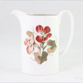 Wedgwood (Susie Cooper) - Nasturtium - 1 Pint Jug