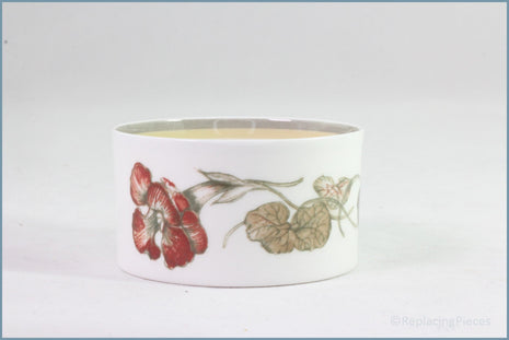 Wedgwood (Susie Cooper) - Nasturtium - Sugar Bowl (Coffee)