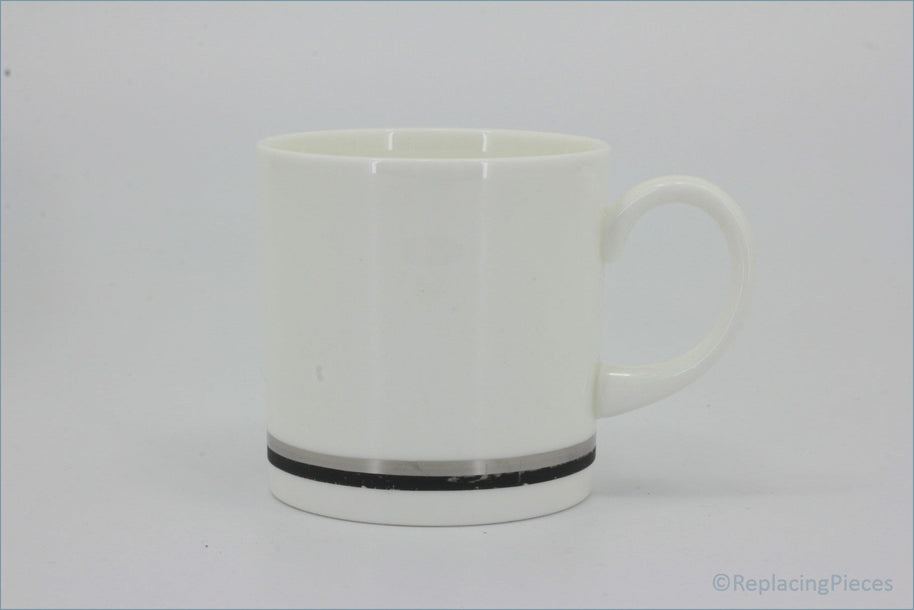 Wedgwood (Susie Cooper) - Charisma - Coffee Cup