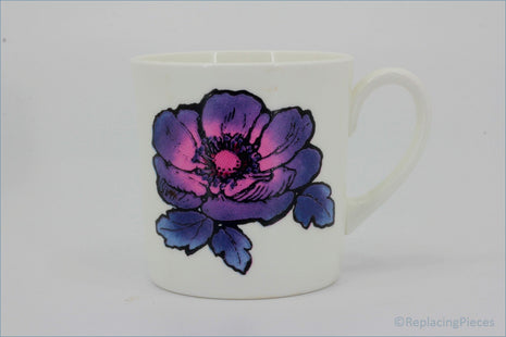 Wedgwood - Blue Anemone - Teacup