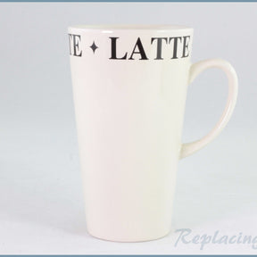 RPW119 - Whittards - Latte Mug