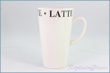 RPW119 - Whittards - Latte Mug