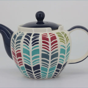 RPW272 - Whittards - Teapot (Chatsworth Straining System - NO Strainer)