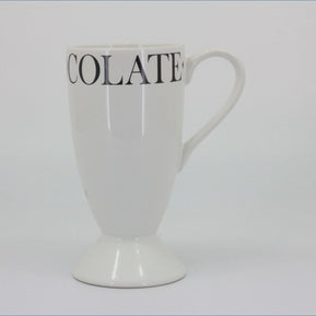 RPW274 - Whittards - Latte Mug - Hot Chocolate