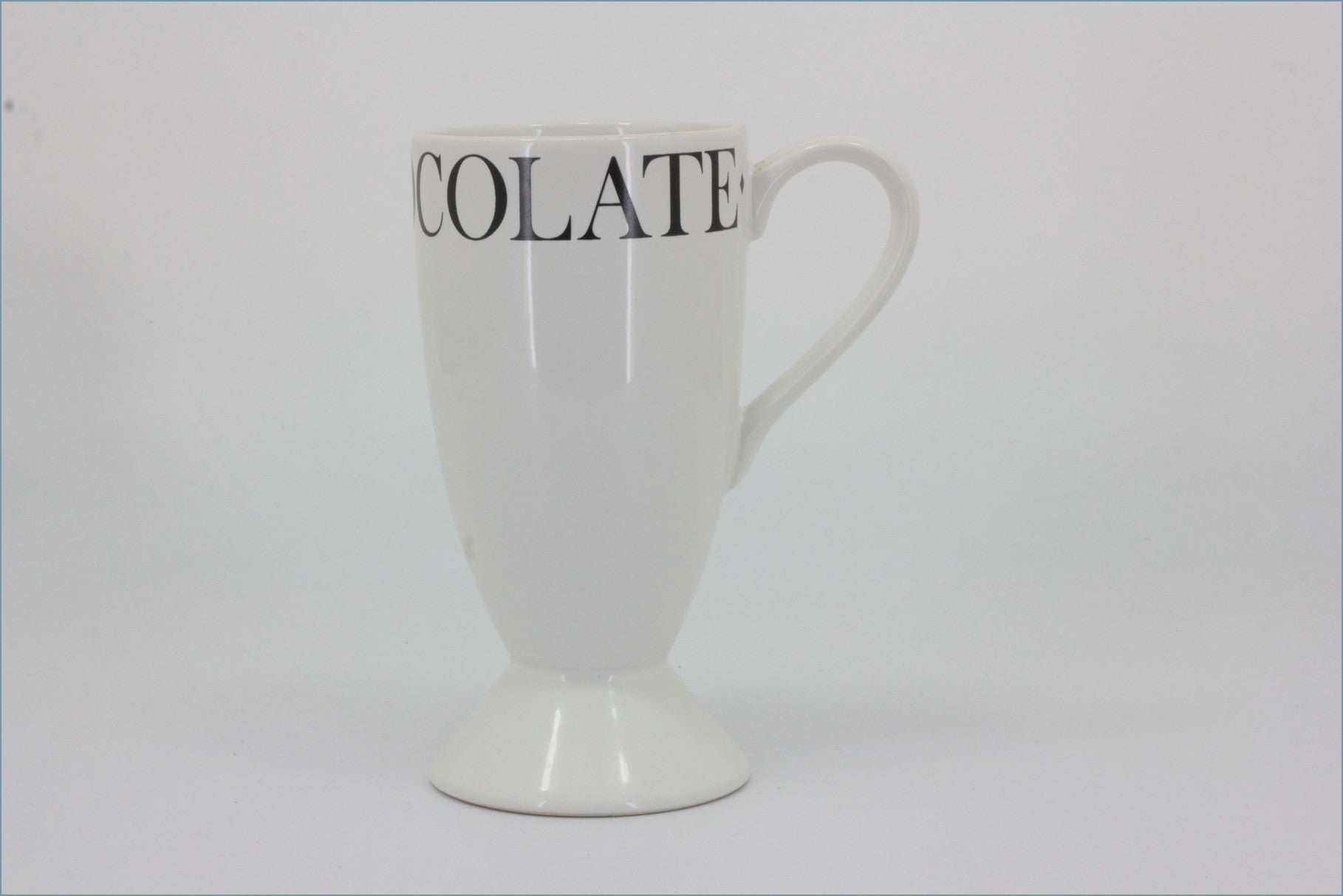 RPW274 - Whittards - Latte Mug - Hot Chocolate