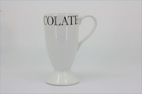 RPW274 - Whittards - Latte Mug - Hot Chocolate