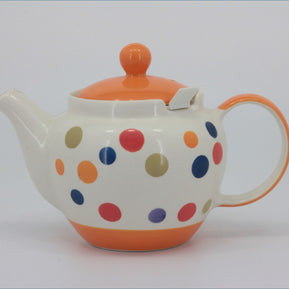 RPW275 - Whittards - Buckland - 3/4 Pint Teapot