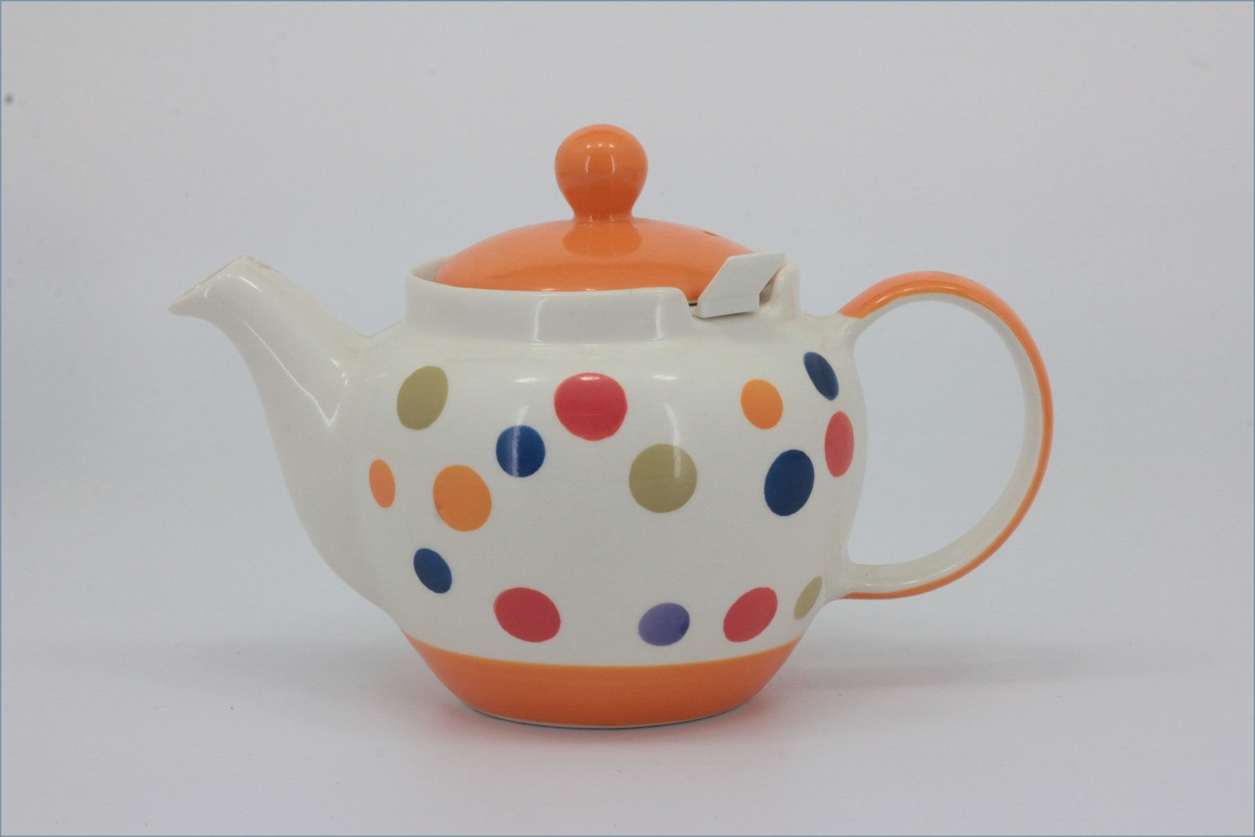 RPW275 - Whittards - Buckland - 3/4 Pint Teapot