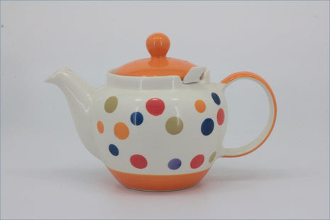 RPW275 - Whittards - Buckland - 3/4 Pint Teapot