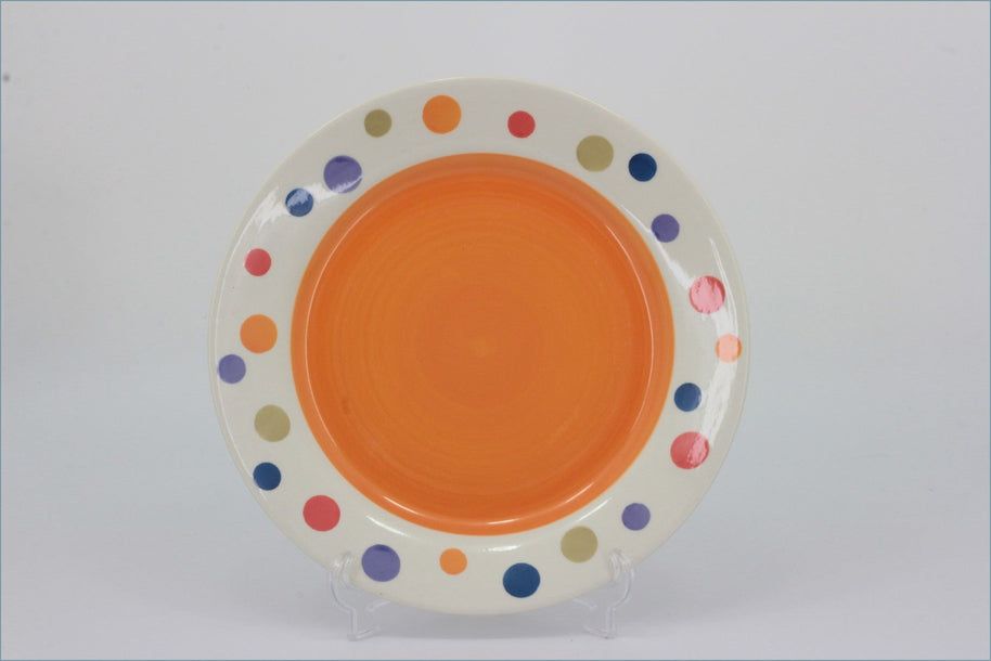 RPW276 - Whittards - Buckland - 8" Salad Plate