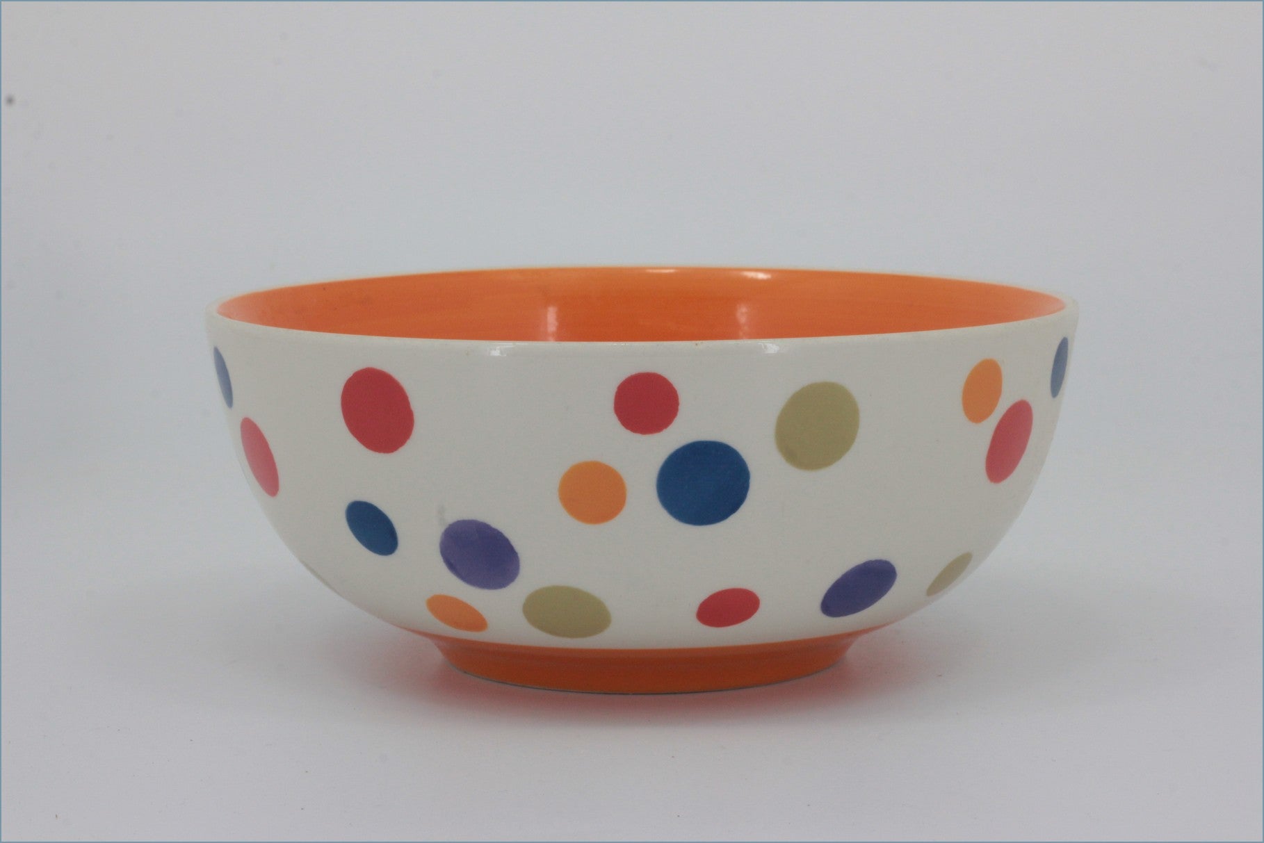 RPW277 - Whittards - Buckland - Cereal Bowl
