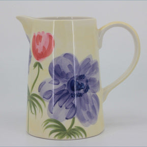 RPW279 - Whittards - Amaranta - 3/4 Pint Jug