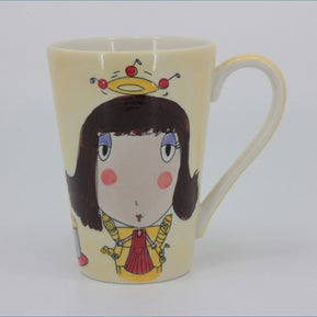 RPW300 - Whittards - Mug (Domestic Goddess)