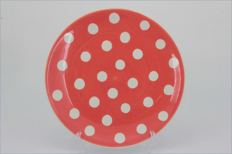 RPW304 - Whittards - 8" Salad Plate