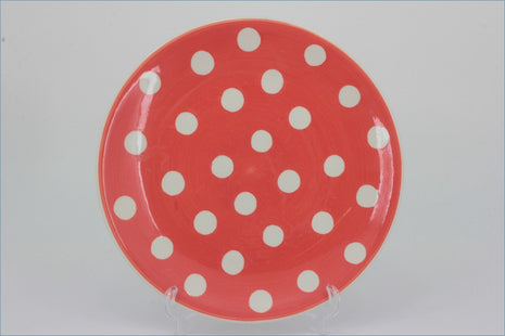RPW304 - Whittards - 8" Salad Plate