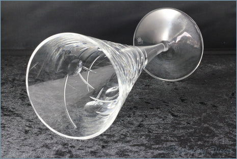 Royal Doulton - Lunar - Wine Goblet