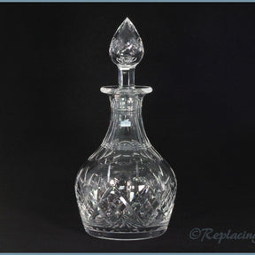 Stuart - Glengarry - Wine Decanter