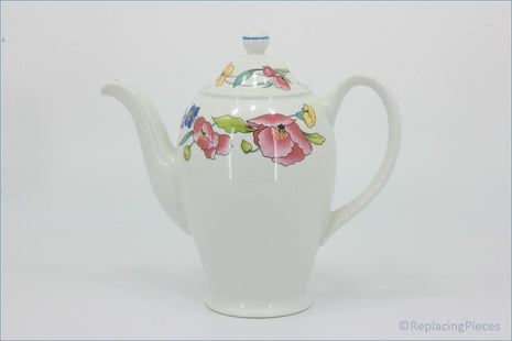 Woods - Alpine Meadow - Coffee Pot