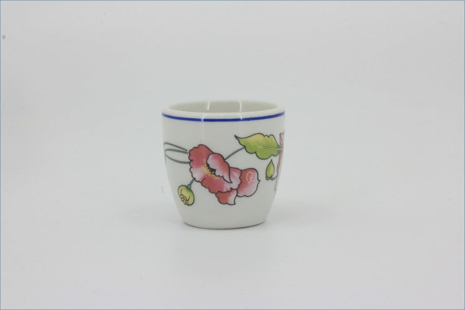 Woods - Alpine Meadow - Egg Cup