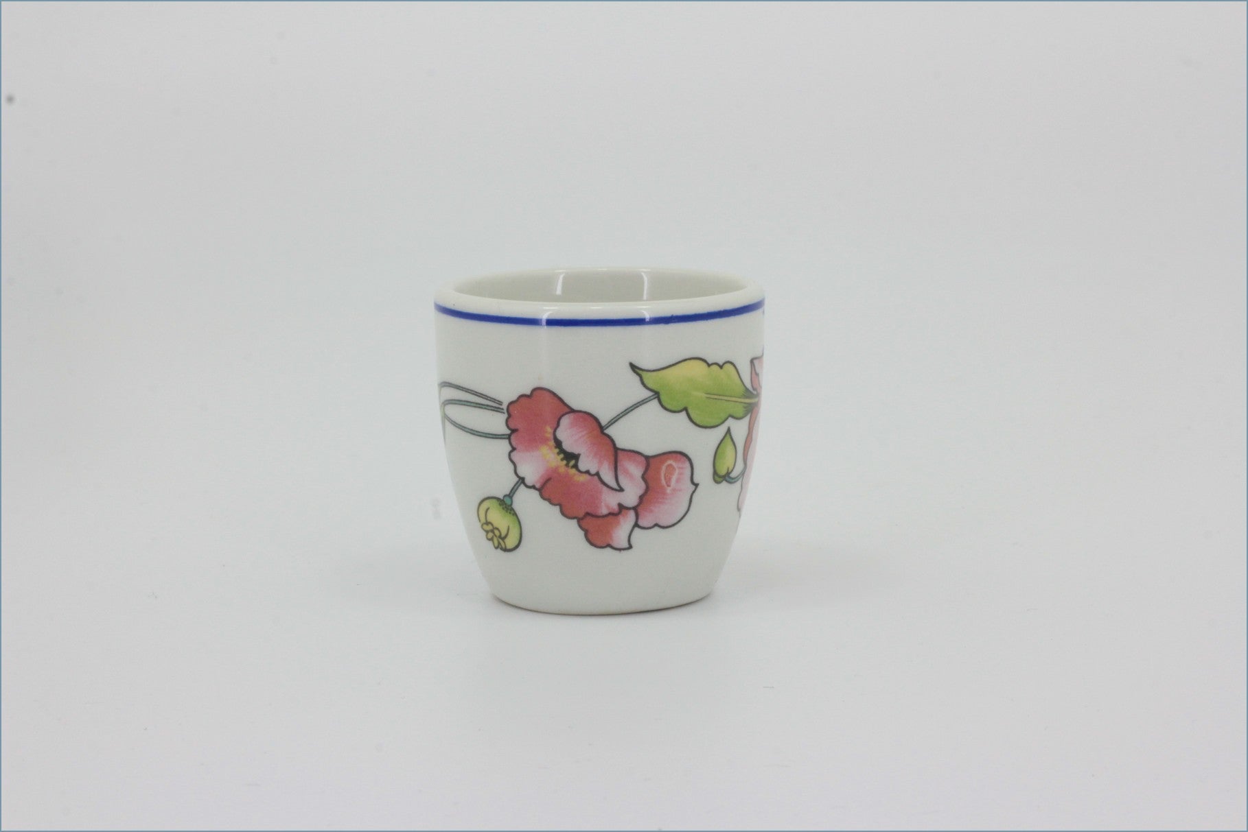 Woods - Alpine Meadow - Egg Cup
