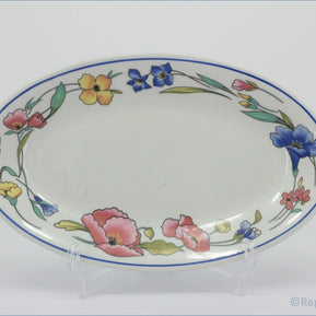 Woods - Alpine Meadow - Gravy Boat Stand