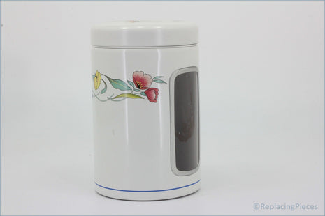 Woods - Alpine Meadow - Storage Jar