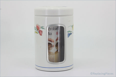 Woods - Alpine Meadow - Storage Jar