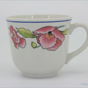 Woods - Alpine Meadow - Teacup