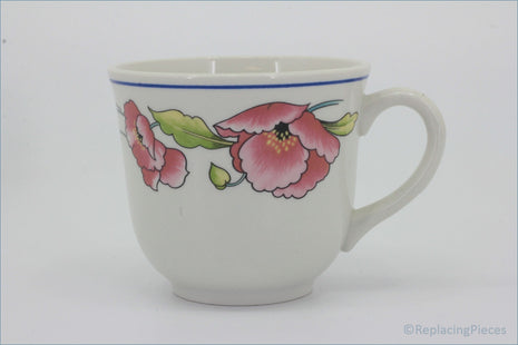 Woods - Alpine Meadow - Teacup