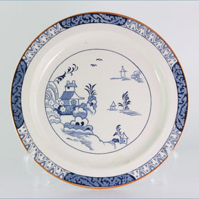 Woods - Alva - Dinner Plate
