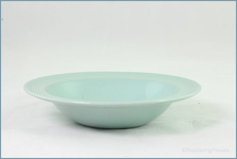 Woods - Beryl - 6 5/8" Rimmed Bowl