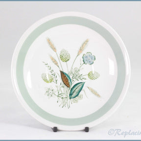 Woods - Clovelly - Breakfast Saucer